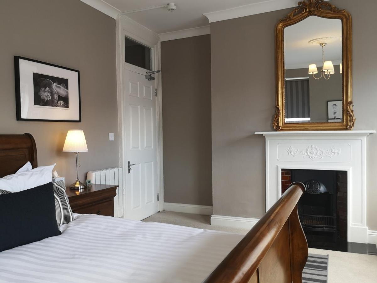 Mini-hôtel Shaw Dublin