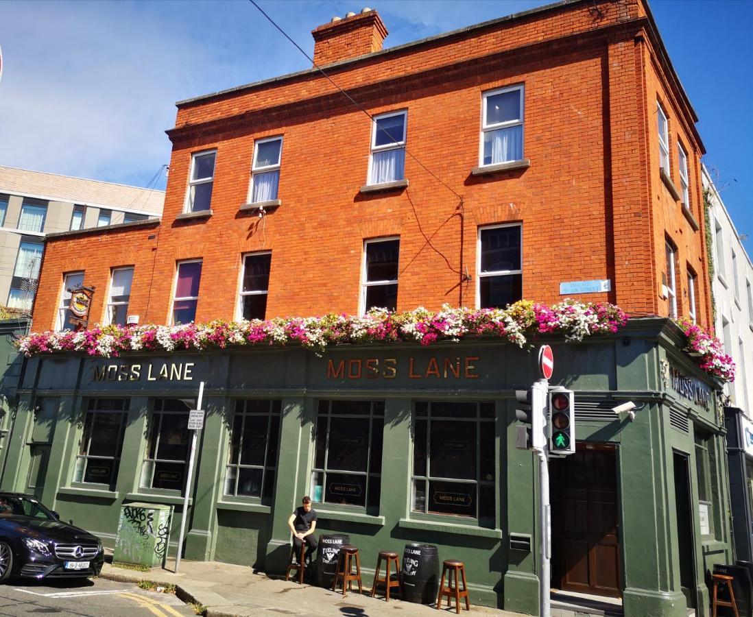 Shaw Mini-hôtel Dublin