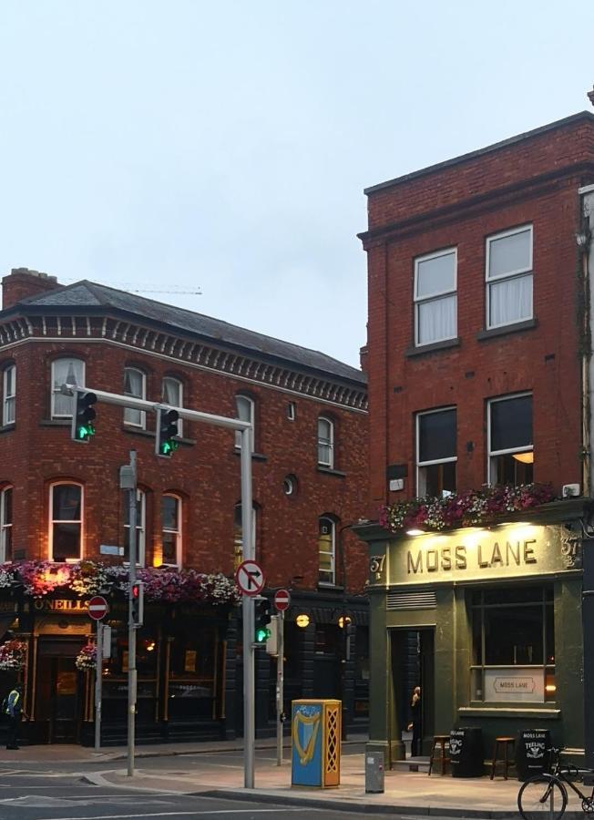 Shaw Mini-hôtel Dublin